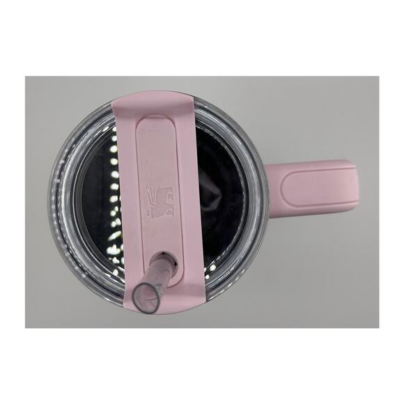 Stanley Quencher H2.0 FlowState Tumbler 30 oz, ICICLE GLOSS; RETIRED COLOR - Picture 3 of 4